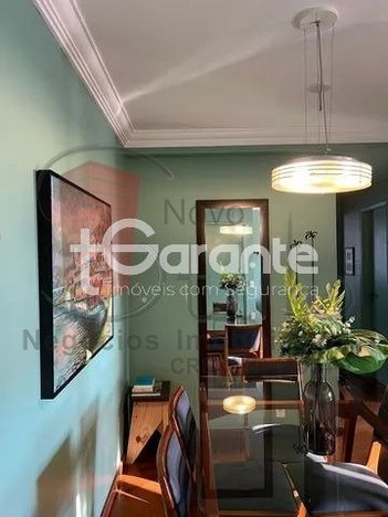 apartment em Rua dos Caetés, Perdizes - São Paulo - SP