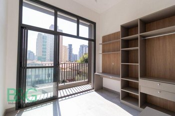 apartment em Rua Senador Milton Campos, Santo Amaro - São Paulo - SP