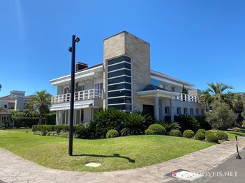 house em Avenida Paraguassu, Xangri-Lá - Xangri-Lá - RS