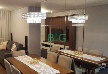 apartment em Rua Clemente Pereira, Ipiranga - São Paulo - SP