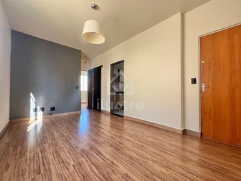 apartment em Avenida Menelick de Carvalho, Flávio Marques Lisboa (Barreiro) - Belo Horizonte - MG