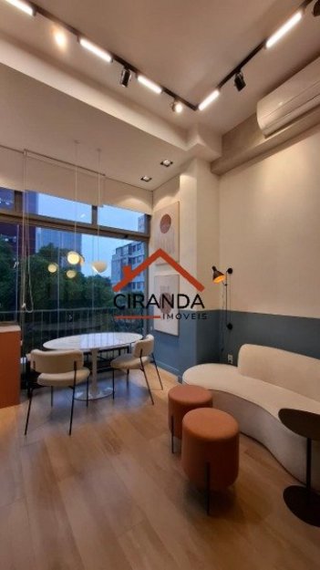 apartment em Rua Afonso Celso, Vila Mariana - São Paulo - SP