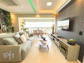 apartment em das Flechas, Cidade Ademar - São Paulo - SP