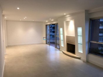 apartment em Rua Ouro Branco, Jardim Paulista - São Paulo - SP