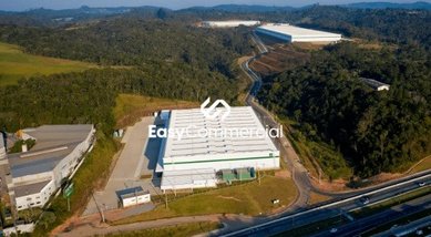 industrial em Regis Bitencourt, Aldeinha - Itapecerica da Serra - SP