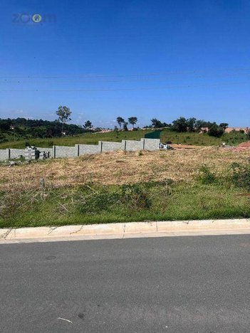 land_lot em Avenida Santa Elisa, Corrupira - Jundiaí - SP