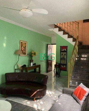 house em Rua Doutor Saul de Camargo Neves, Vila Constança - São Paulo - SP