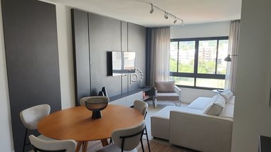 apartment em Avenida Otto Niemeyer, Tristeza - Porto Alegre - RS