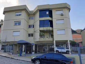 apartment em Rua Francisco Boniatti, Planalto - Caxias do Sul - RS