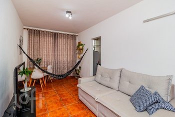 apartment em Monsenhor Passaláqua, Bela Vista - São Paulo - SP