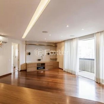 apartment em Rua Pintassilgo, Vila Uberabinha - São Paulo - SP