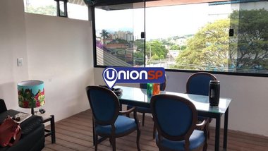 apartment em Rua Luís Góis, Mirandópolis - São Paulo - SP