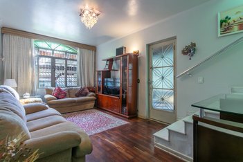 house em Rua Clower Bastos Cortez, Cupecê - São Paulo - SP