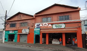commercial_property em Avenida Campanella, Itaquera - São Paulo - SP