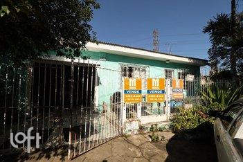 house em Sady Schivitz, Harmonia - Canoas - RS