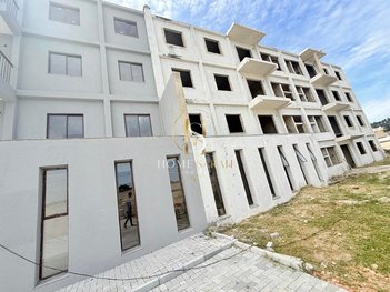 apartment em Rua Wenceslau Braz, Paloma - Colombo - PR