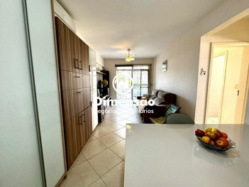 apartment em Avenida Buriti, Itacorubi - Florianópolis - SC