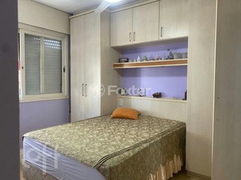 apartment em Rua Pinto Bandeira, Centro - Novo Hamburgo - RS