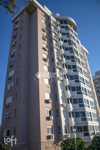 apartment em Filadélfia, São João - Porto Alegre - RS