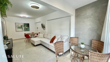 apartment em Rua 511, Centro - Balneário Camboriú - SC