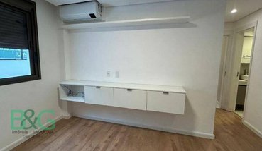apartment em Rua Doutor Ribeiro de Almeida, Barra Funda - São Paulo - SP