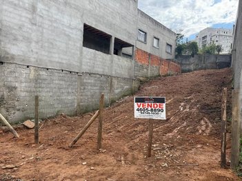 land_lot em Alameda dos Álamos, Portal das Alamedas - Franco da Rocha - SP