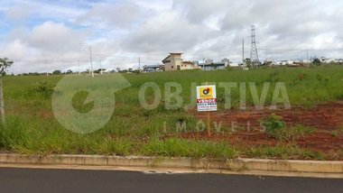 land_lot em Rua Campo Bom, Jardim Sul - Uberlândia - MG