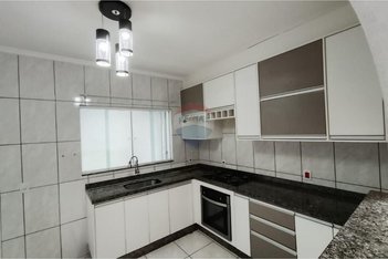 house em Rua Caiapós, Parque Residencial Paraíso - Itupeva - SP