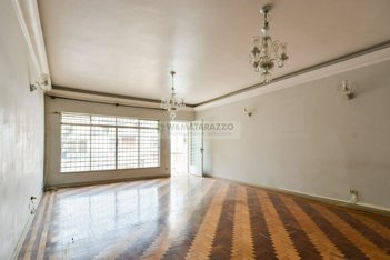 house em Rua Guarujá, Mirandópolis - São Paulo - SP