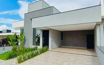 house em Rua Jabuticabeira, Residencial Jardim do Jatobá - Hortolândia - SP