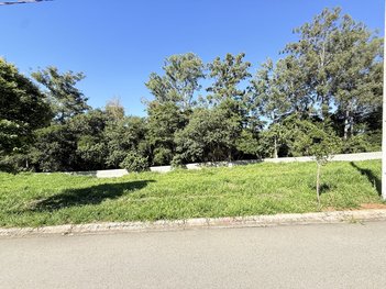 land_lot em Alameda Cambuci, Residencial Floresta São Vicente - Bragança Paulista - SP