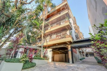 apartment em Landel de Moura, Tristeza - Porto Alegre - RS