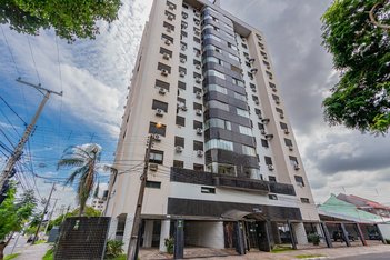 apartment em Rua Santo André, Marechal Rondon - Canoas - RS