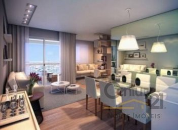 apartment em Avenida Conceição, Vila Paiva - São Paulo - SP