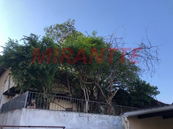 house em Rua Comprida, Vila Mazzei - São Paulo - SP