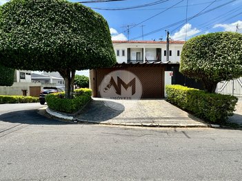 house em Avenida Duarte da Costa, Jardim Vila Galvão - Guarulhos - SP