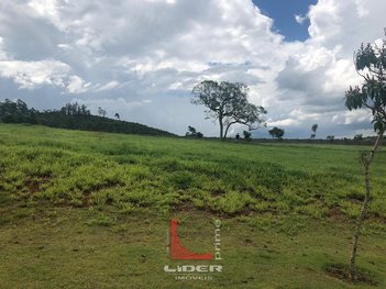 land_lot em Rua Jerivá, Loteamento Fazenda Dona Carolina - Itatiba - SP