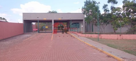 land_lot em Condomínio San Francisco I, Setor Habitacional Jardim Botânico - Brasília - DF