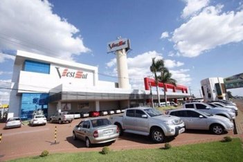 business em Rodovia PR-317, Parque Industrial 200 - Maringá - PR