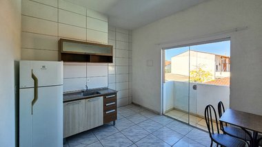 apartment em Rua José Elias Lopes, Campeche - Florianópolis - SC