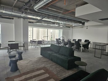 office em Rua Rubens Meireles, Várzea da Barra Funda - São Paulo - SP