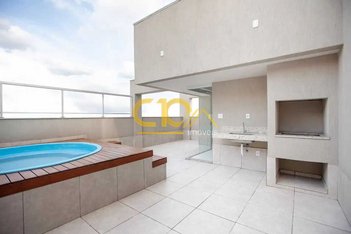 apartment em Rua Renato Falci, Santo Antônio - Belo Horizonte - MG