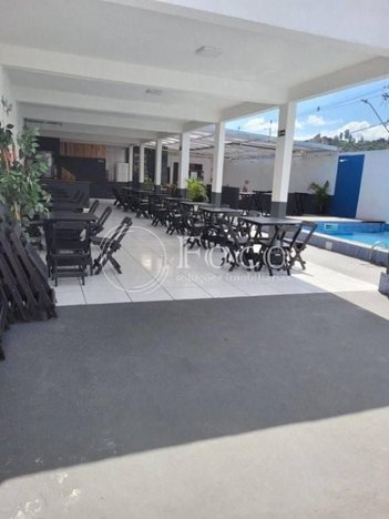 office em Rua Irani Alves de Camargo, Jardim Aliança - Guarulhos - SP