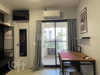 apartment em Rua Desembargador Aragão, Vila Mariana - São Paulo - SP