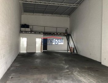 industrial em Pernambuco, Vila Pinheiro - Jacareí - SP