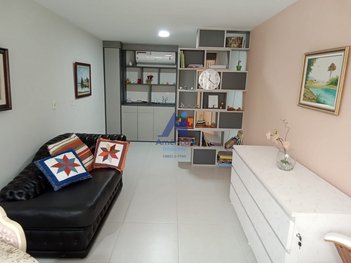 office em Rua Maurício da Costa Faria, Recreio dos Bandeirantes - Rio de Janeiro - RJ