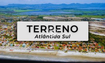 land_lot em Rua Camboriu, Atlântida Sul - Osório - RS
