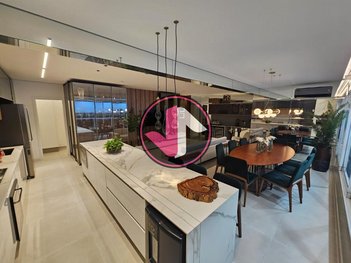 apartment em Rua Tenente Alcides Duarte de Souza, Duque de Caxias - Cuiabá - MT