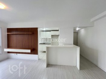apartment em Rua Irmão Norberto Francisco Rauch, Jardim Carvalho - Porto Alegre - RS