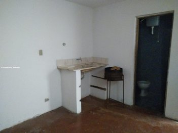 house em Rua Giovani Ancina, Parque Nações Unidas - São Paulo - SP